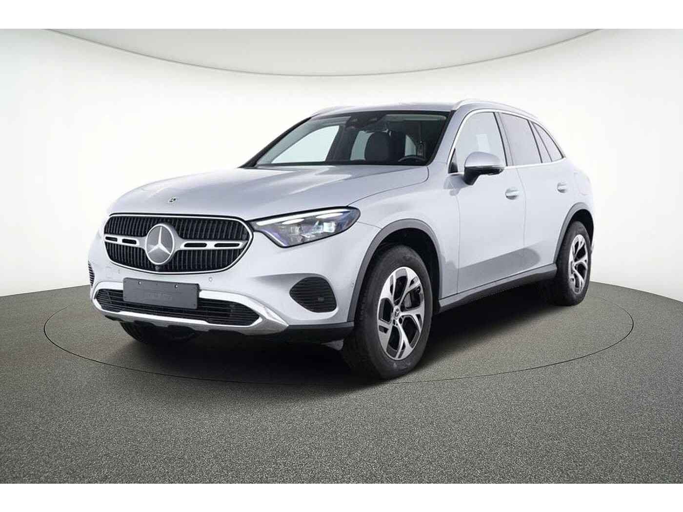 GLC SUV 300 e 4MATIC Business Line