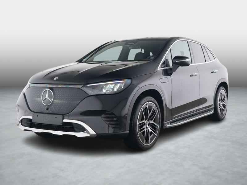 EQE SUV 300 Business Line