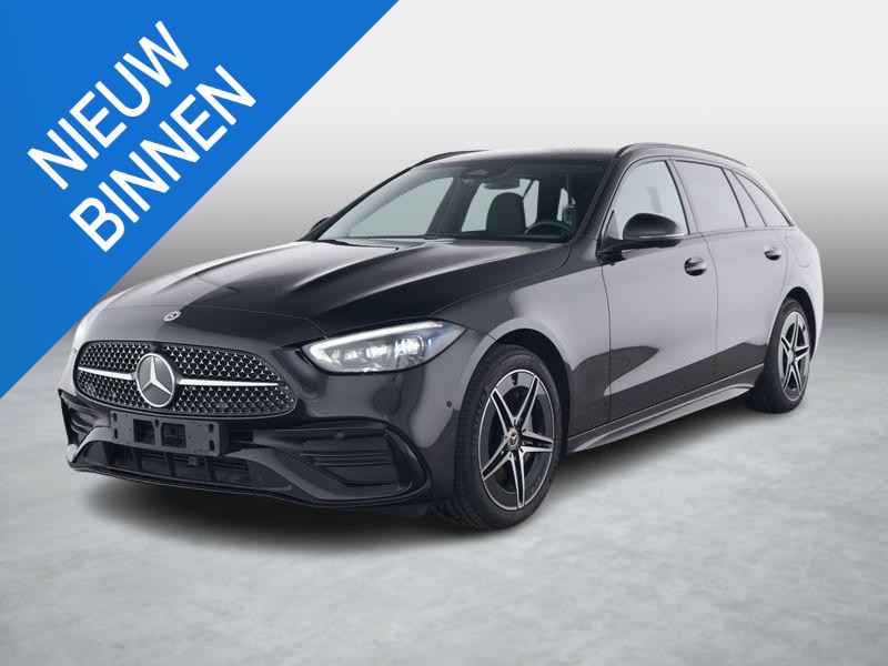 C 300 e Break Business Line