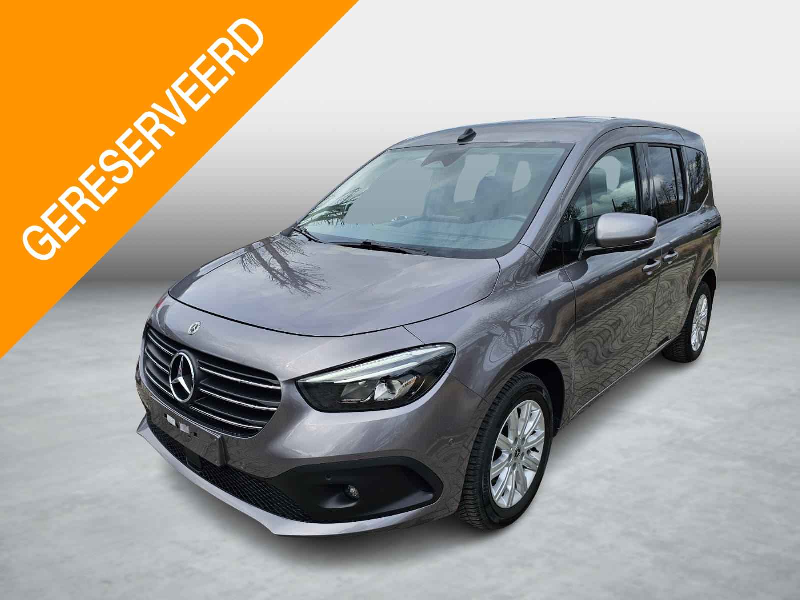 T 180 PROGRESSIVE Standard